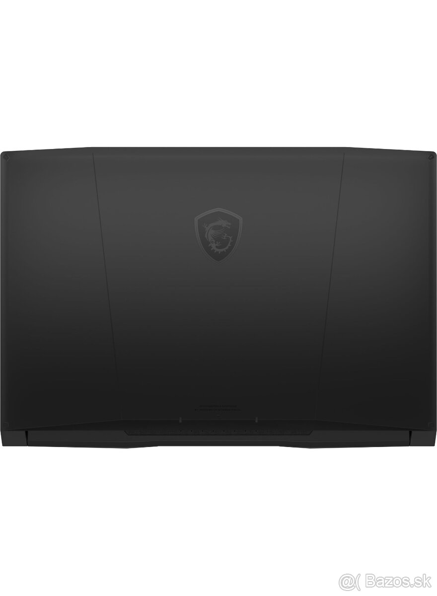 MSI Katana 17 B12VFK-458CZ - 4