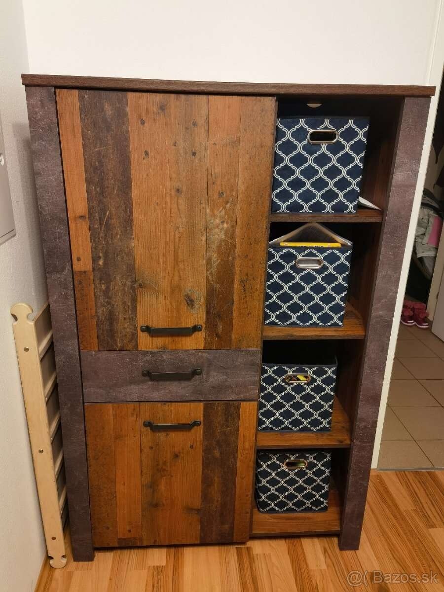 Angebot Möbelset Spezial - 4