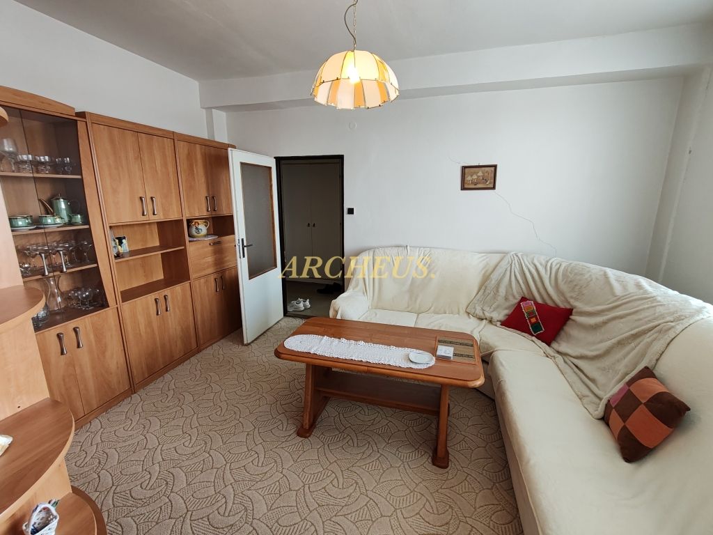 3 izbový byt Cesta mládeže - Malacky - 4