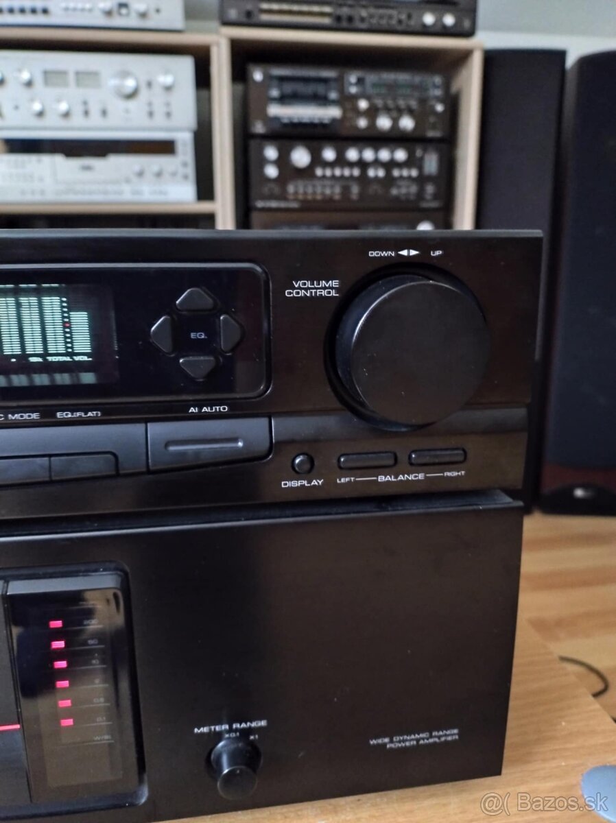 Kenwood KC 993, KM 992 - 4