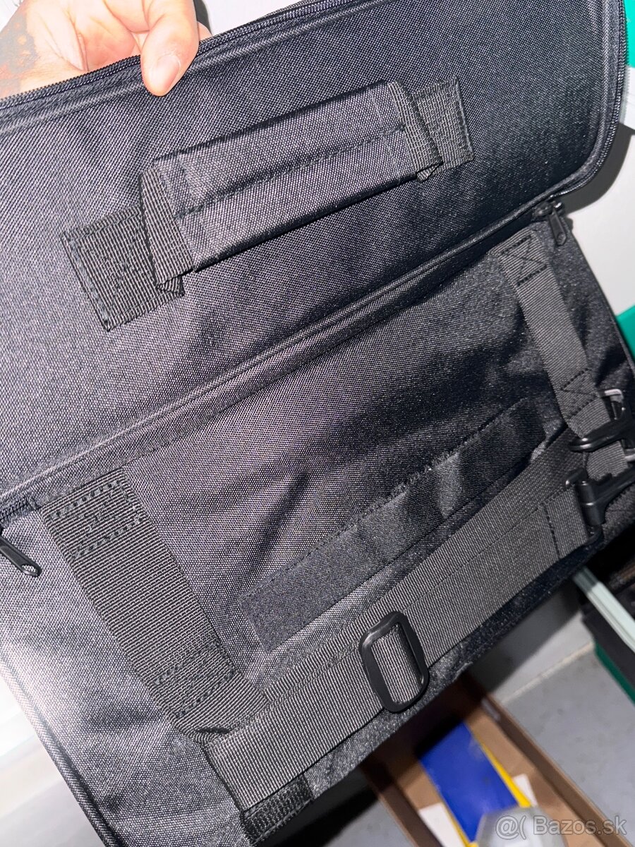 Predám nové prislušenstvo Mercedes - 4