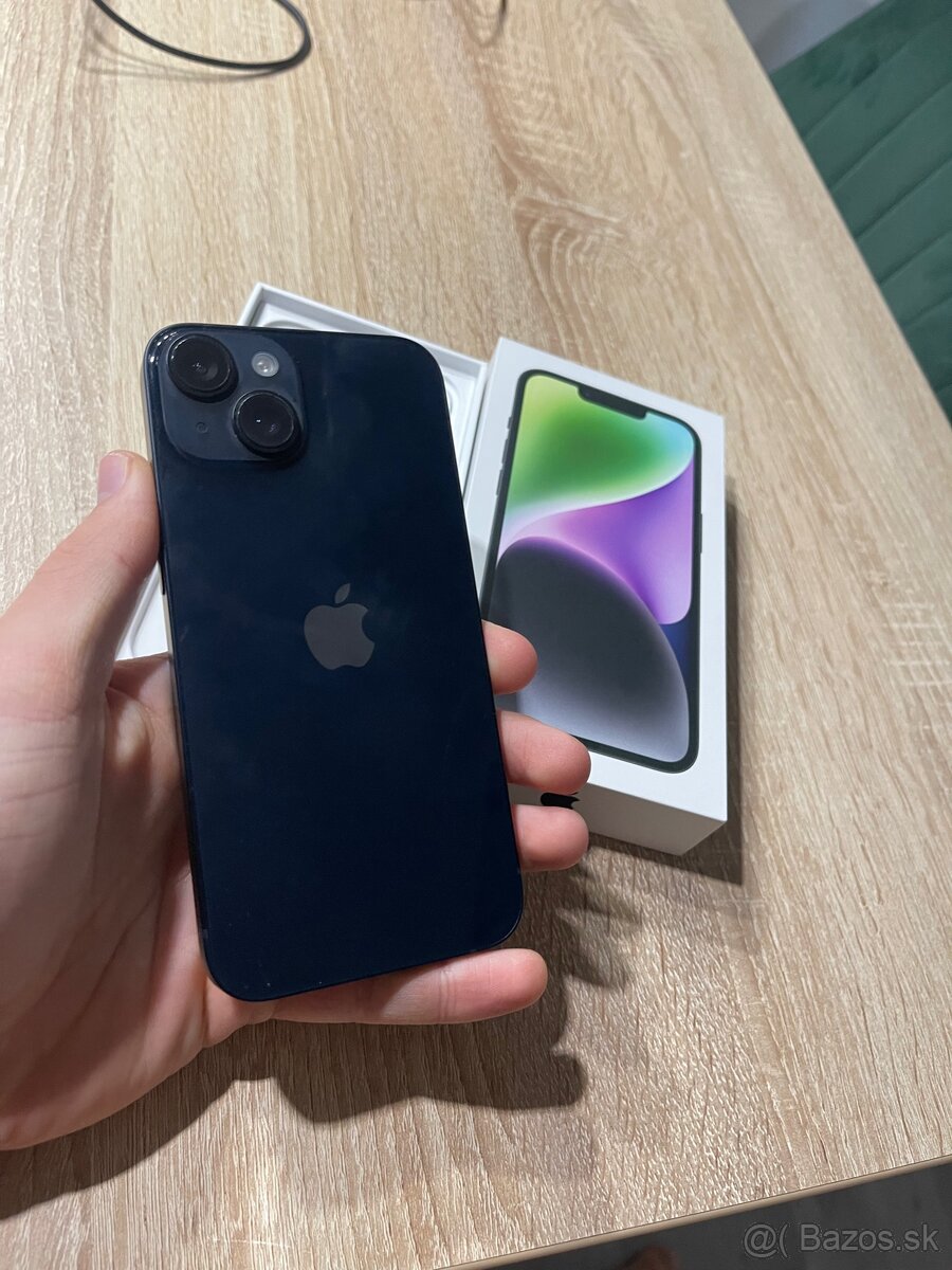 Iphone 14 - 4