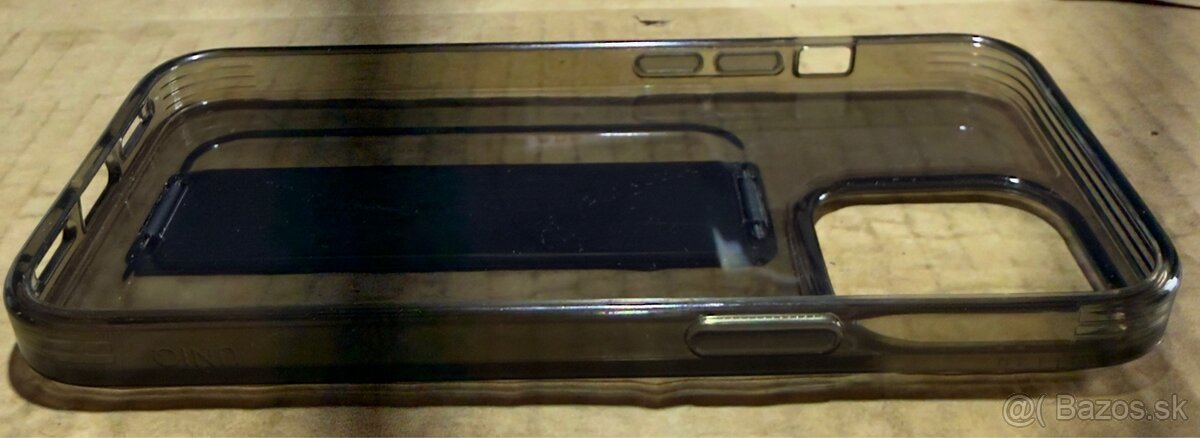 Predám obal Uniq Heldro na iPhone 13 Pro - 4