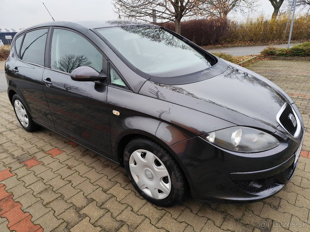 Seat Altea 1.9 TDI - 4