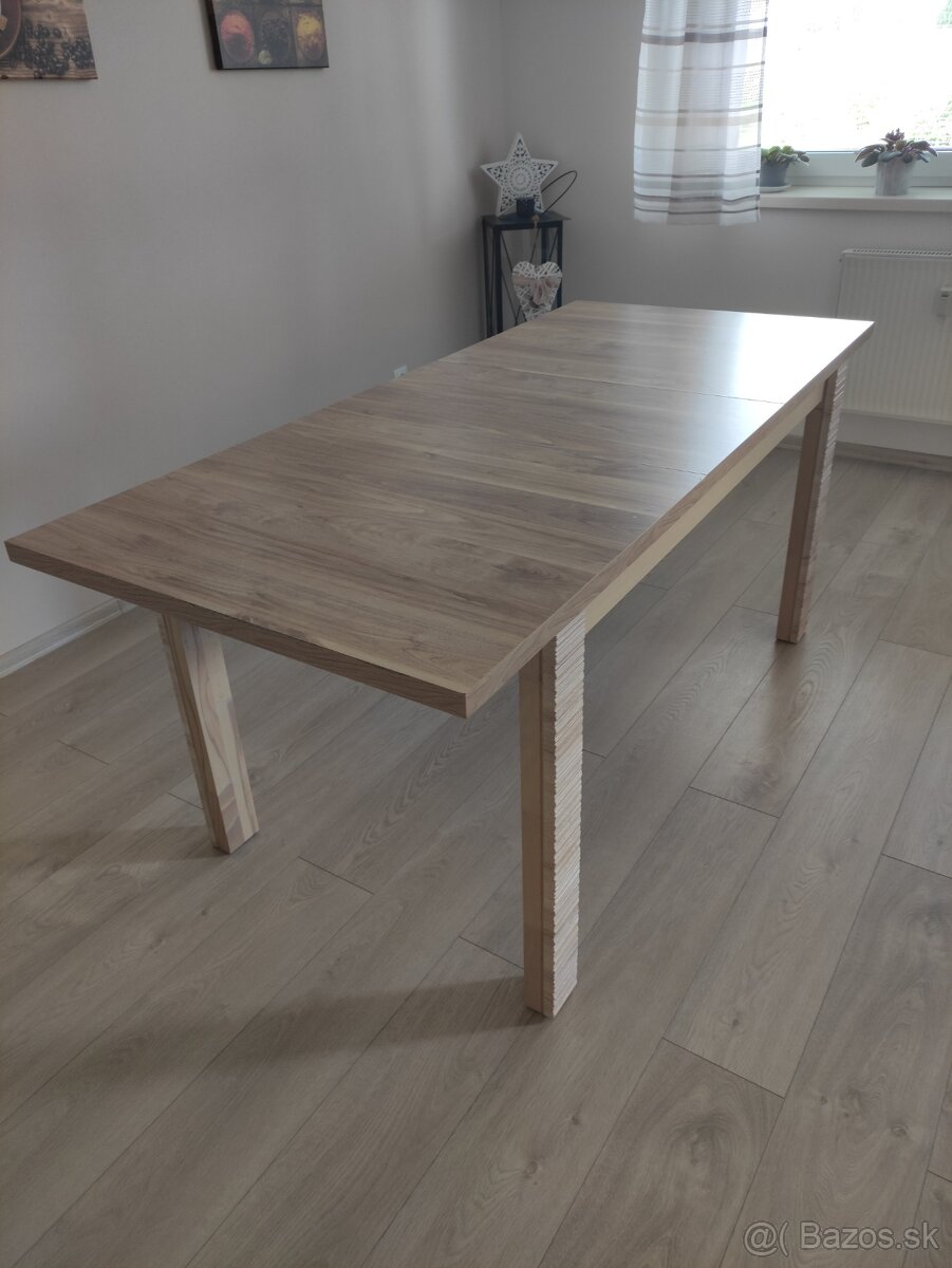 jedálenský stôl - 4