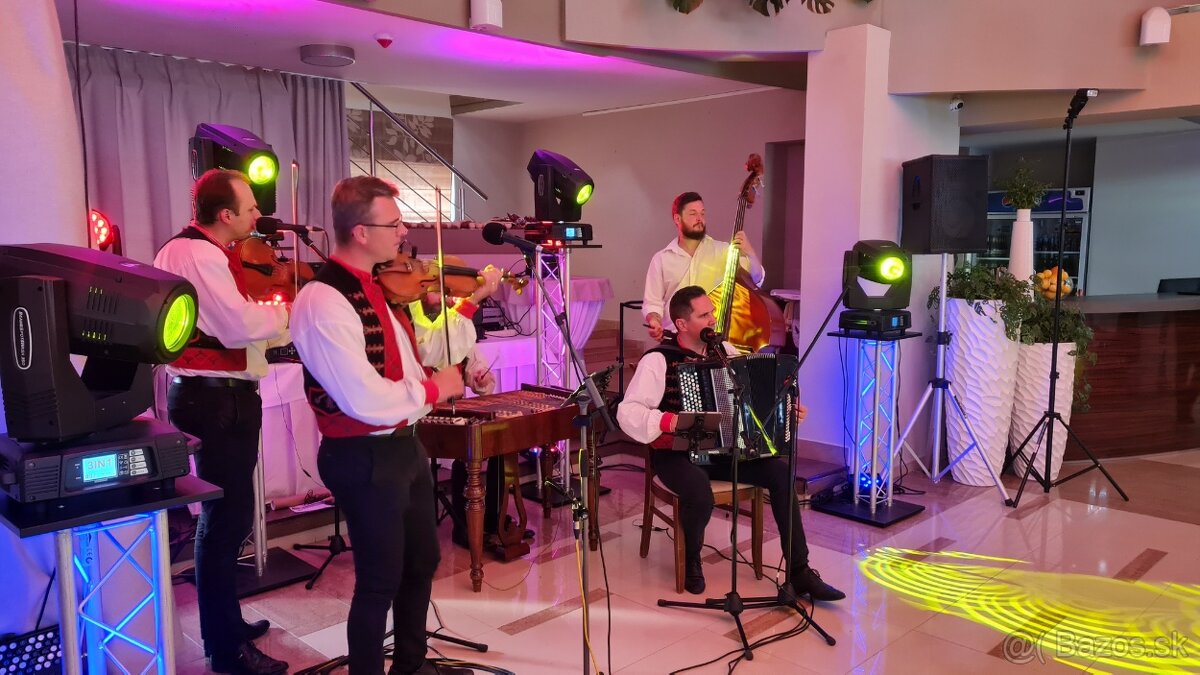 DJ DODO HUDBA,NASVIETENIE NA SVADBU, SVADBA,RODINNA OSLAVA, - 4