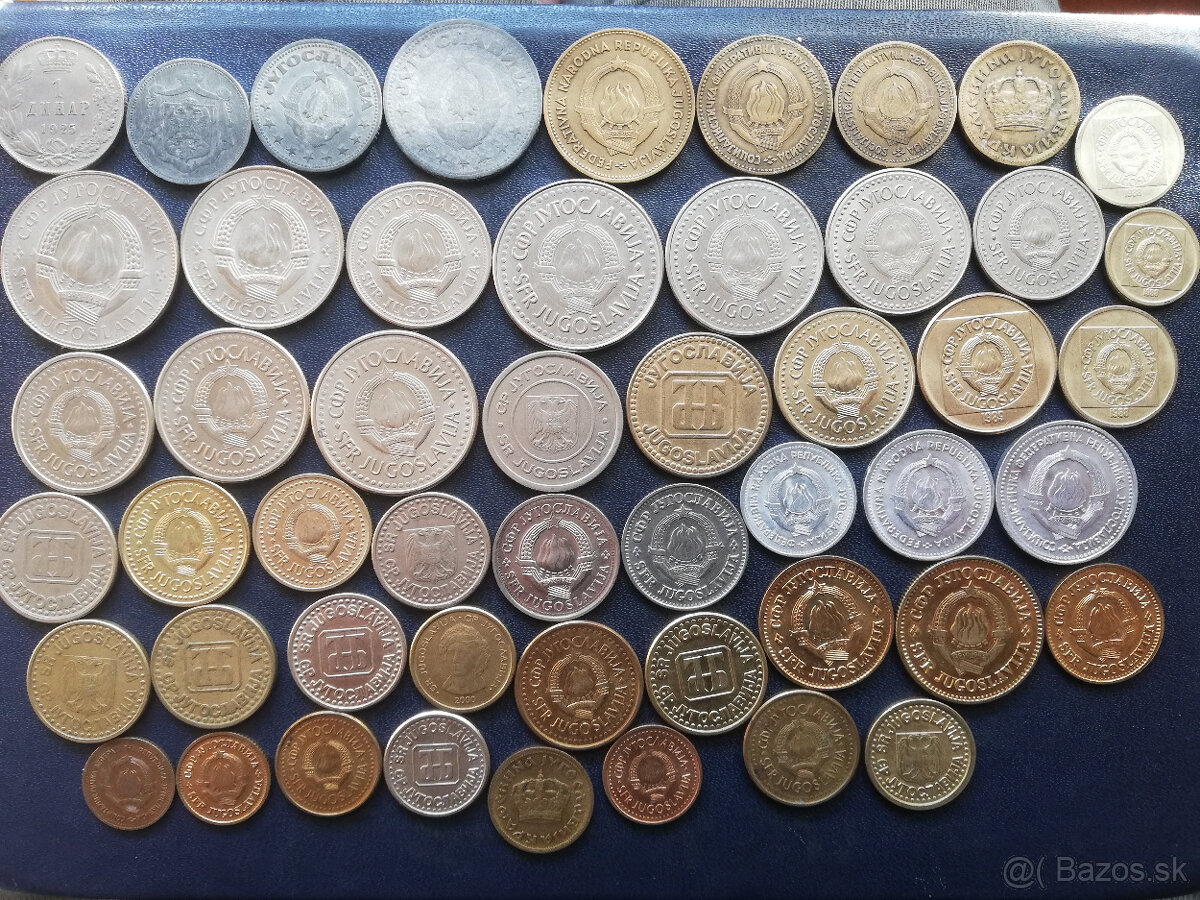 mince Nemecko a Juhoslávia - 4