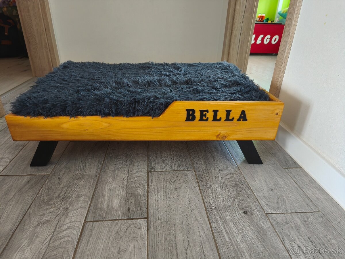 Posteľ pre psa - 4