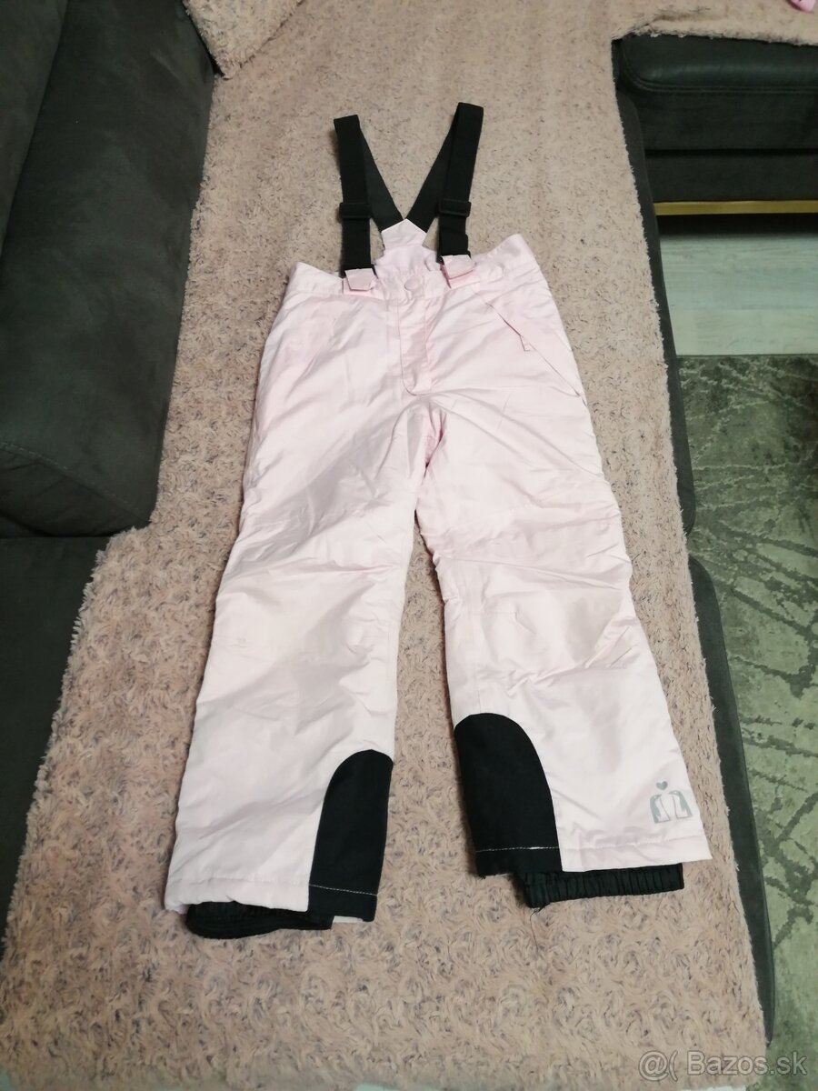 Predám detské dievčenské oblečenie - 4