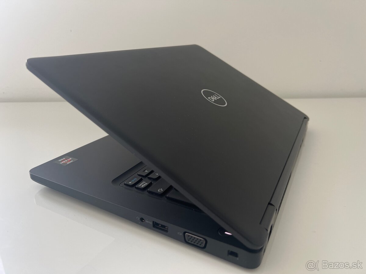 Dell Latitude 5495•Ryzen5PRO•8GB•256GB•W11•Bratislava DNES - 4
