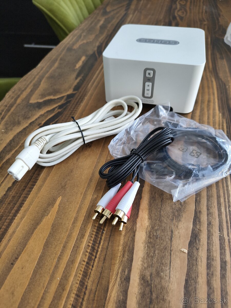 Predam sonos zp90 - 4