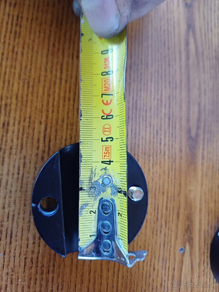 Držiaky riadidiel - 4