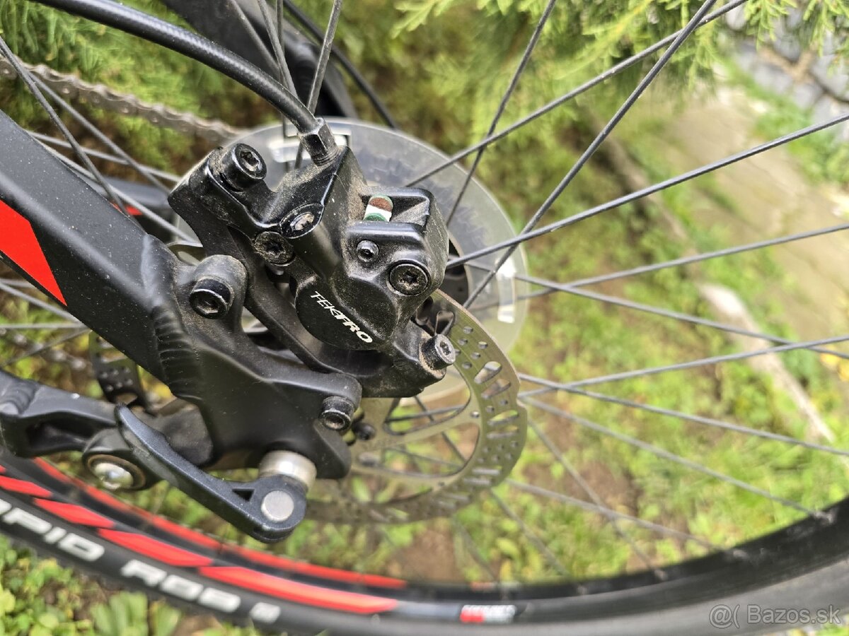 Univega renegade 27.5" - 4