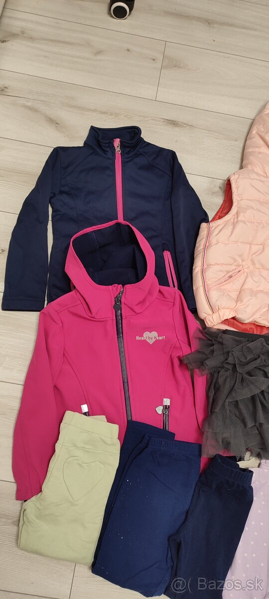 Jarný balík 110/116 - 4