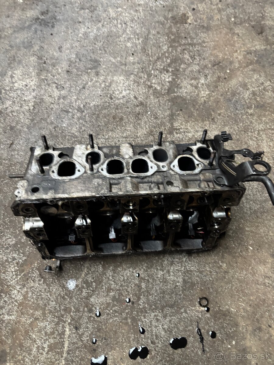 Predám hlavu valcov 1.9 TDi BLS - 4