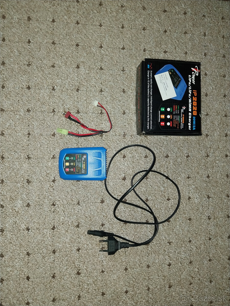 Predám airsoft súpravu - 4