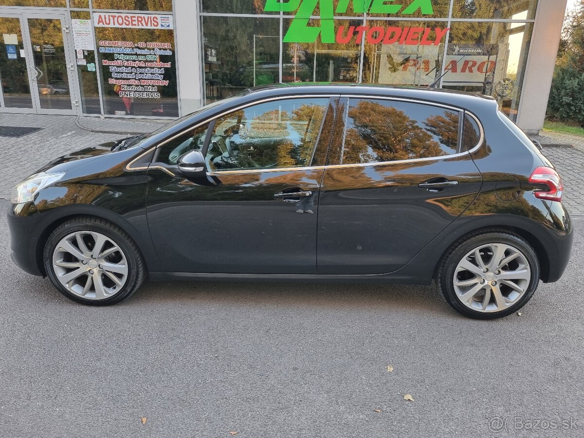 ===Peugeot 208=== - 4