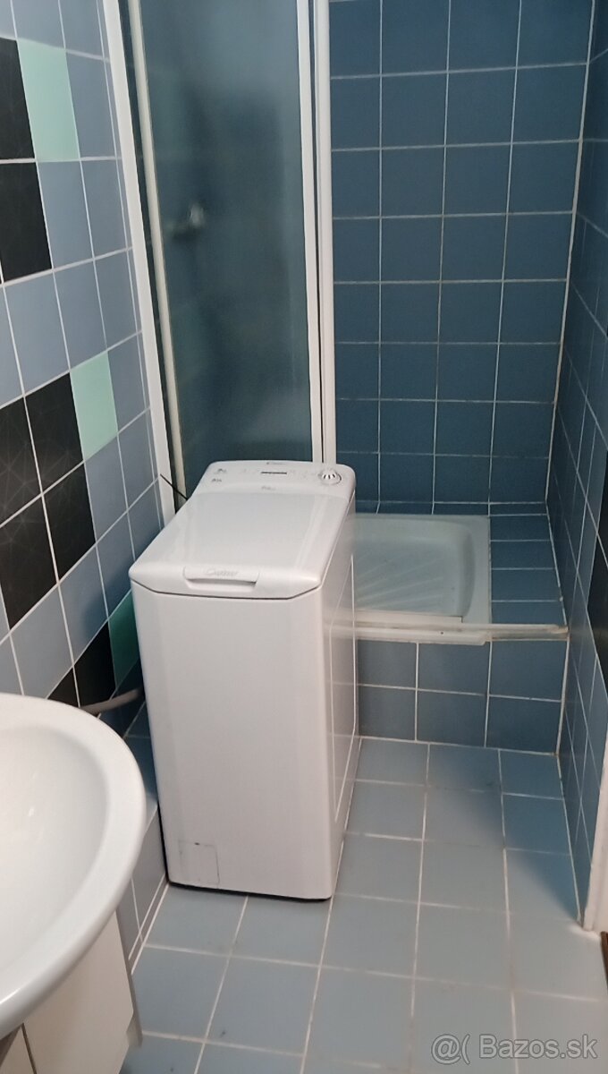 prenajom garzonky - 4