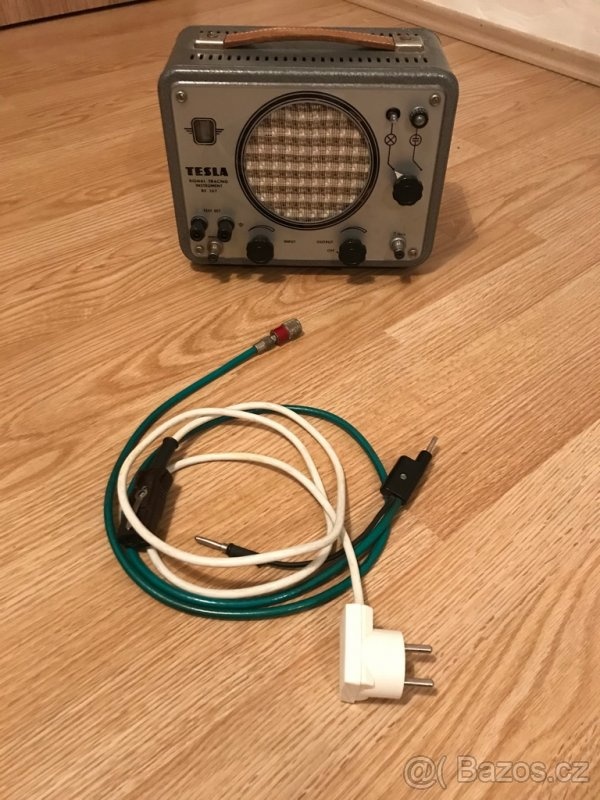 KÚPIM kábel ku Tesla BS 367 - 4