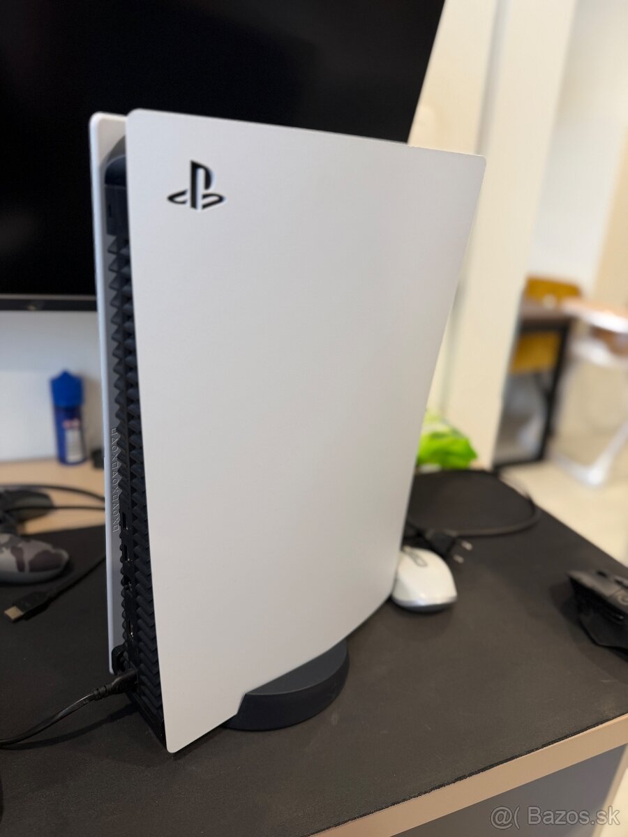 Predam Playstation 5 ( Original Fat version ) - 4