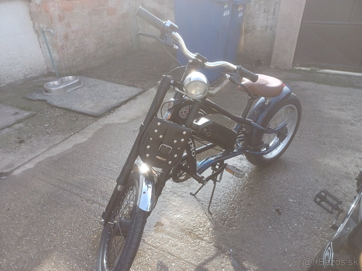 Predám elektrické bicykle - 4