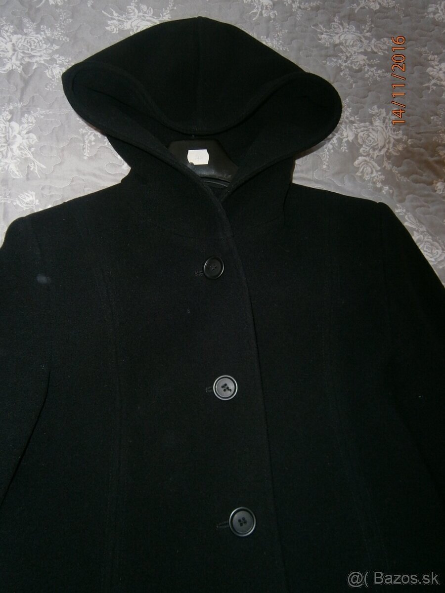 Dámske kabáty - 4