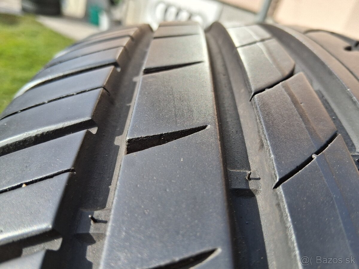 215/70 r16 letne pneumatiky - 4