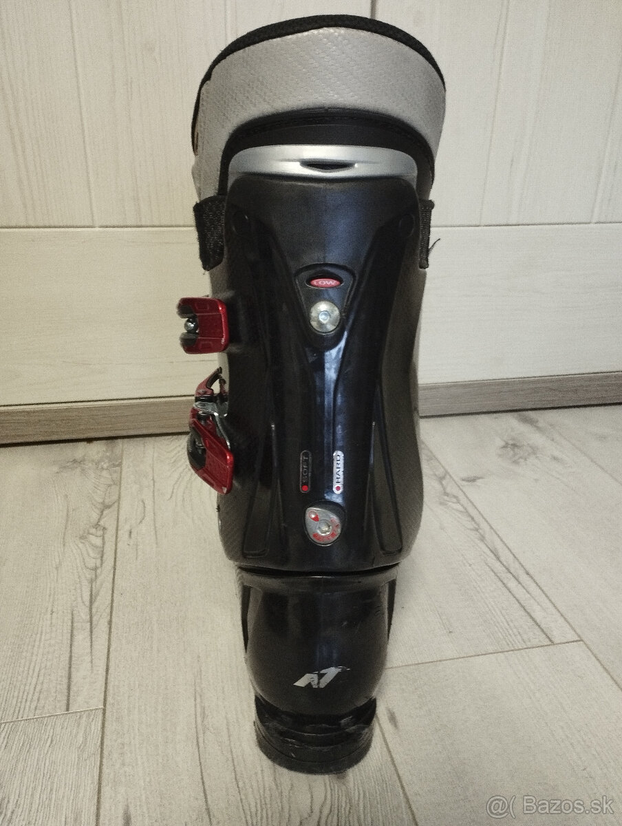 Pánske lyžiarky - 4