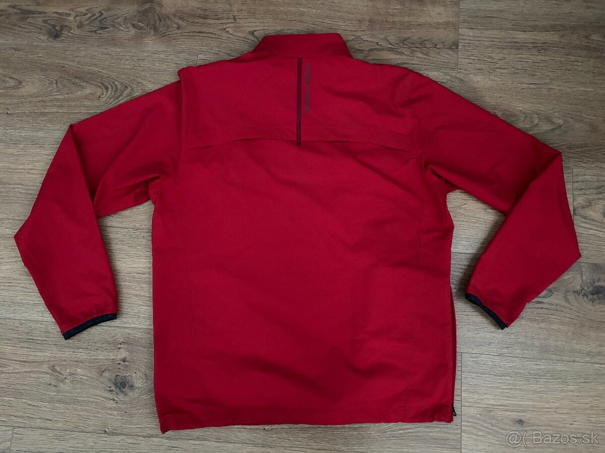 Pánska bunda Under Armour L/LG - 4