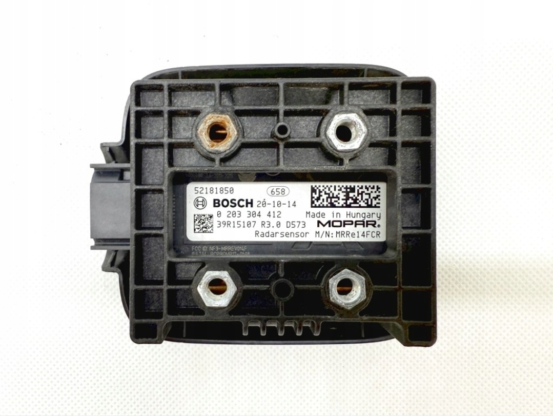 RADAR ACC SENZOR rôzne značky a modely - 4