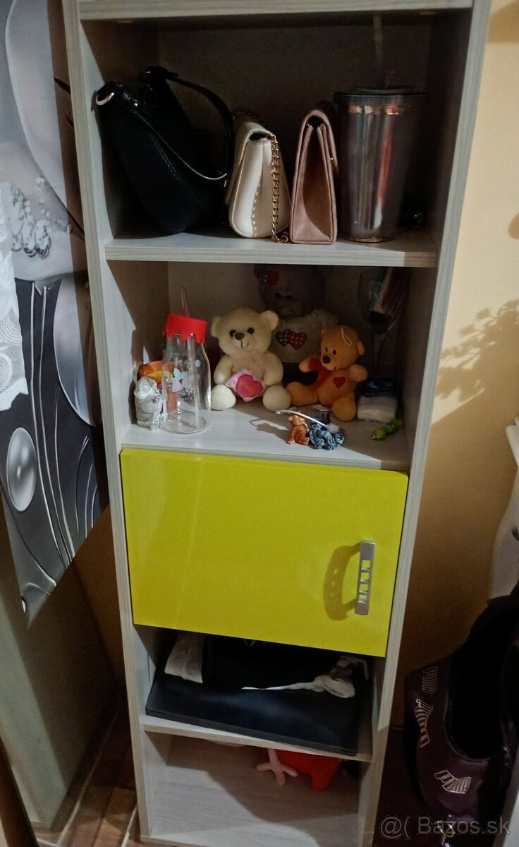 Stena do detskej izby - 4