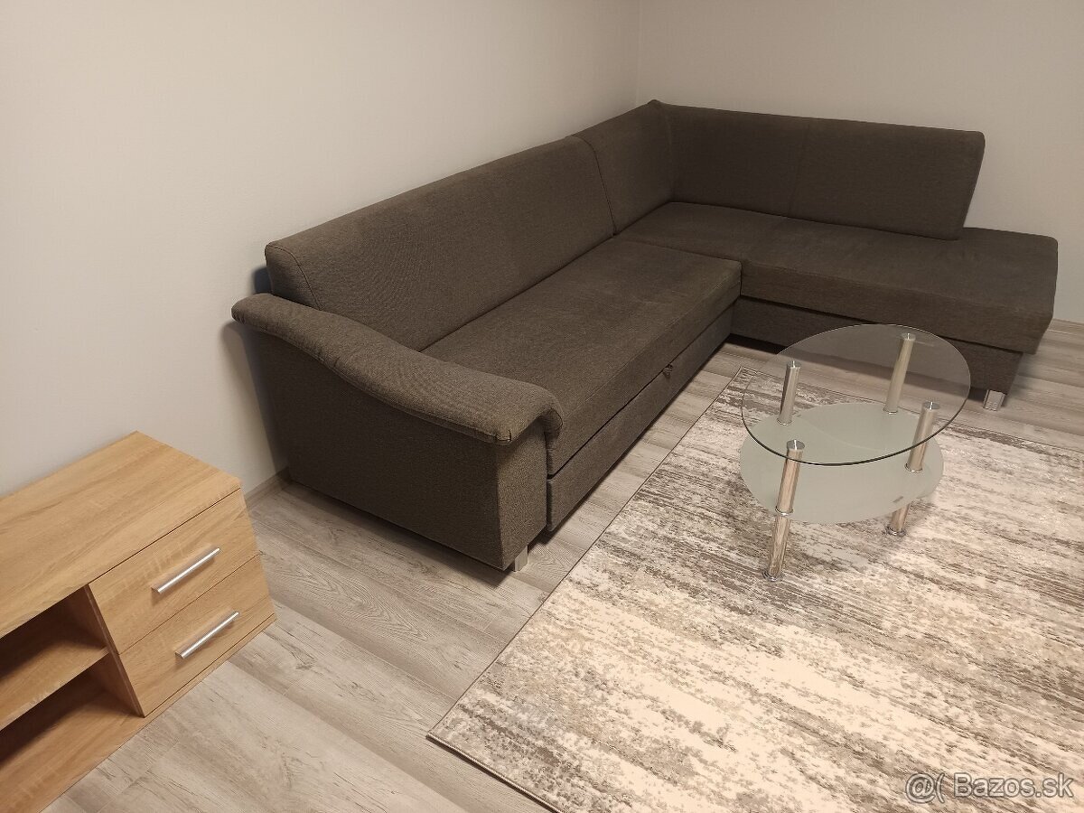 Prenájom 2i bytu, obec Sliač. - 4