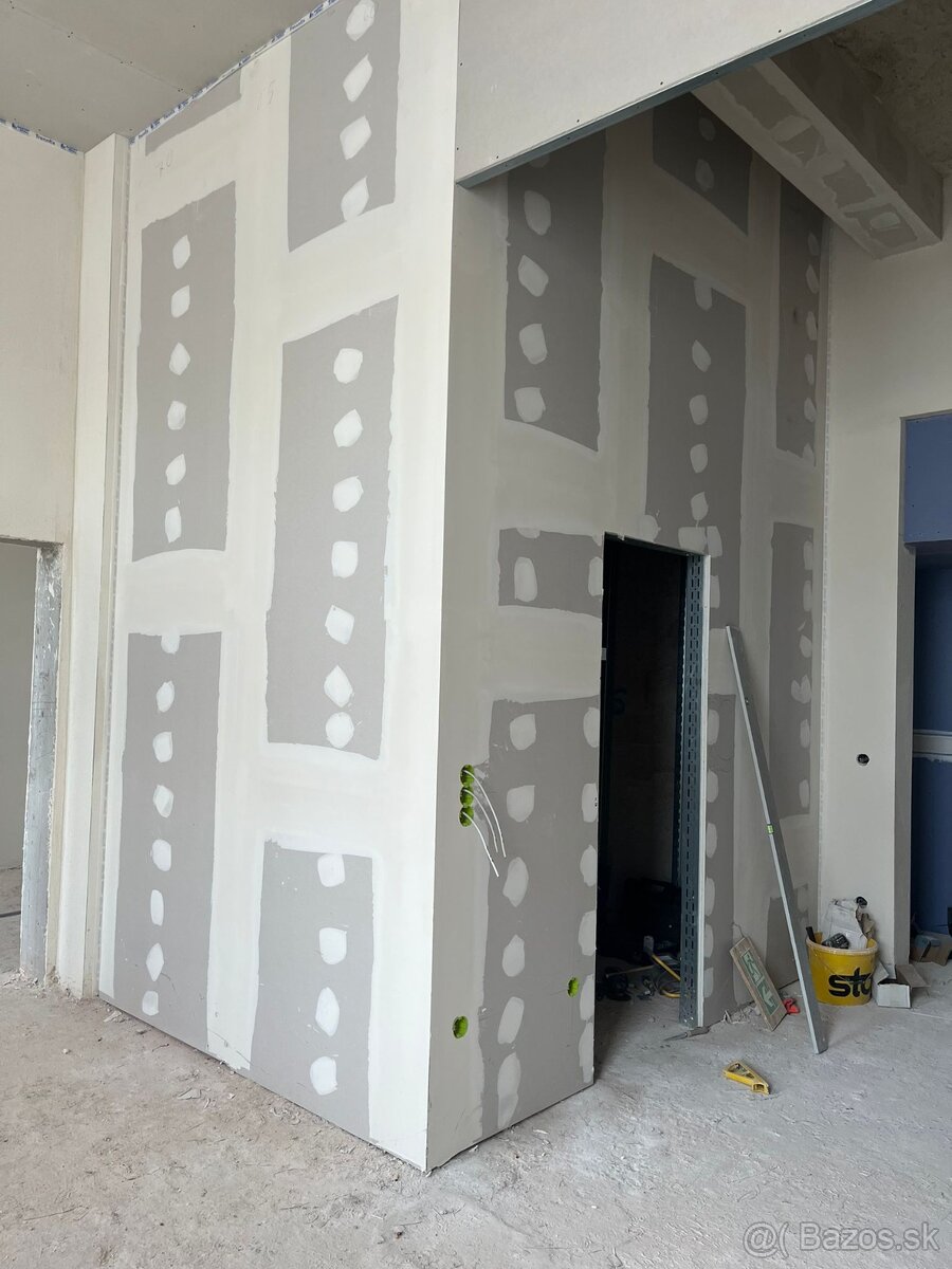 PONUKAM STAVEBNÉ PRÁCE - 4