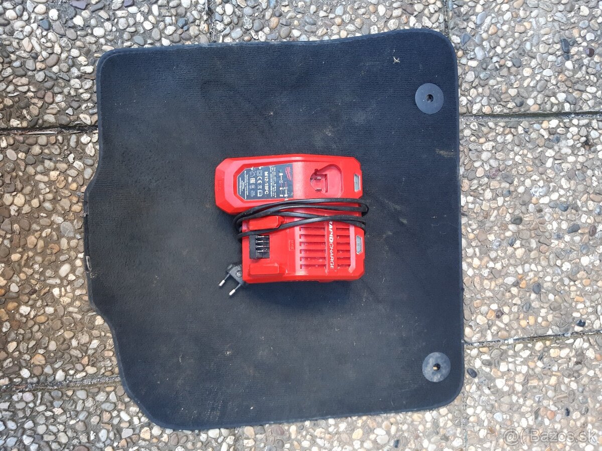 Milwaukee naradie - 4