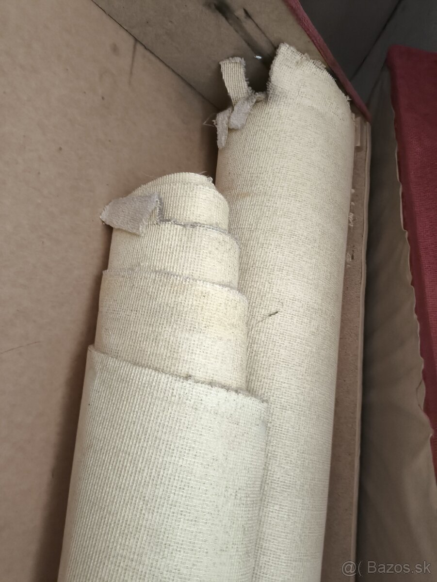 Koberec, valanda - 4