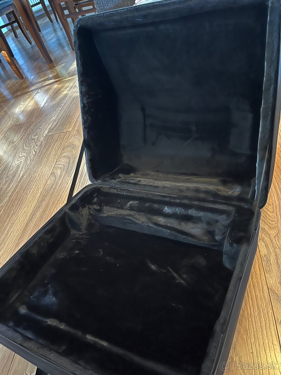 Akordeon Harmonika Victori 96bas - 4