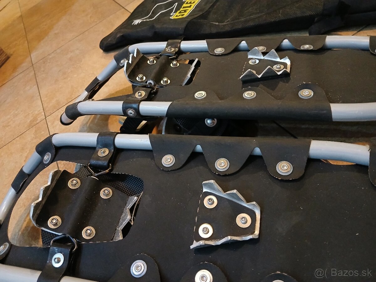 Snežnice SALEWA - 4