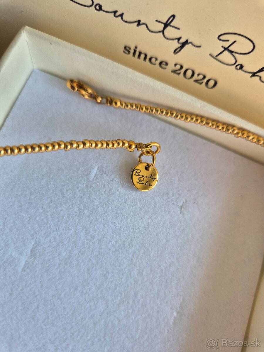 Bounty Boho sada - 4