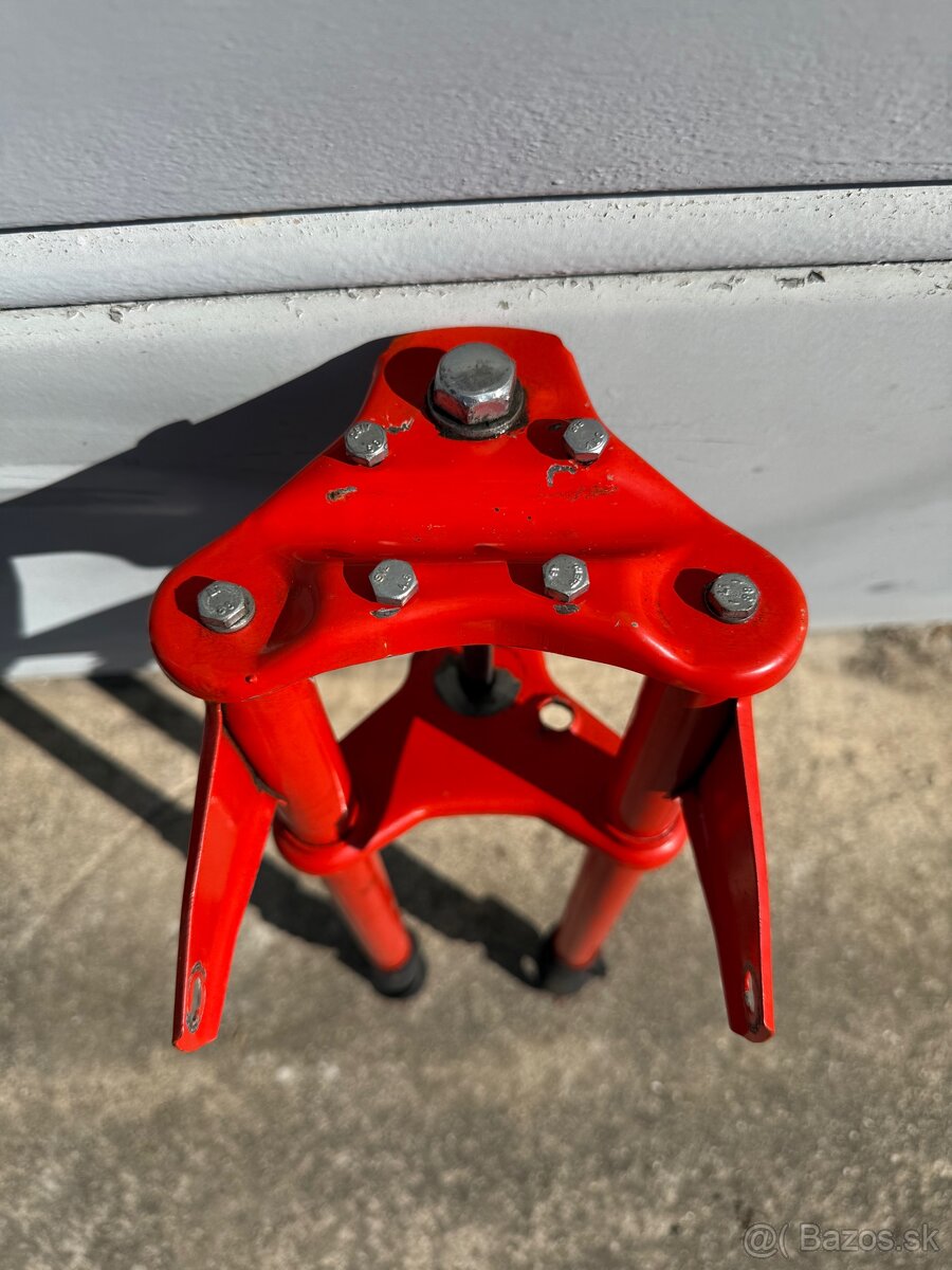 Babetta 210/215/225 predná vidlica - 4