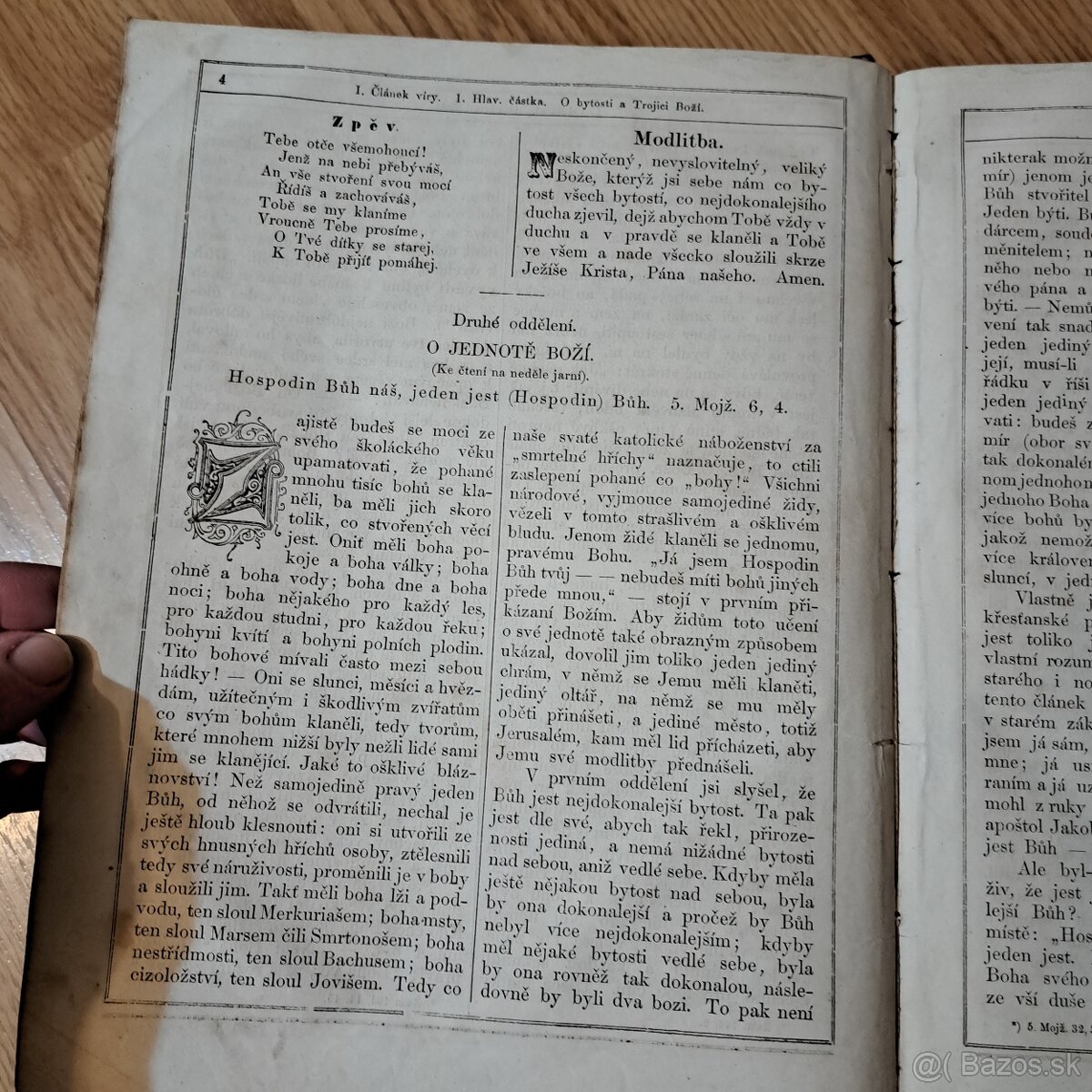 Kresťanská kniha 1867 - 4