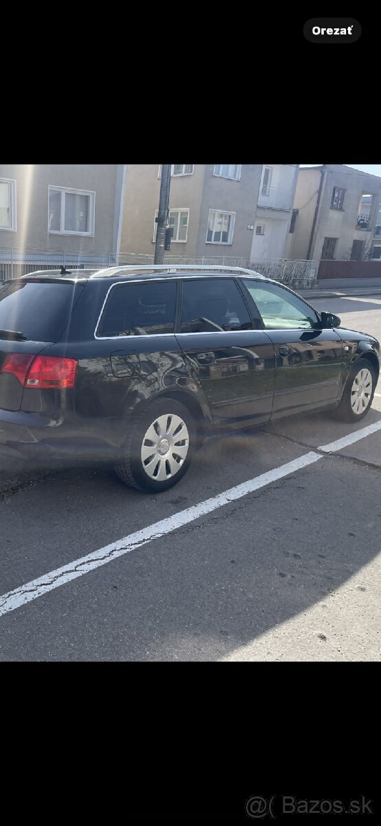 Audi a4 avant 1.9tdi 85kw - 4