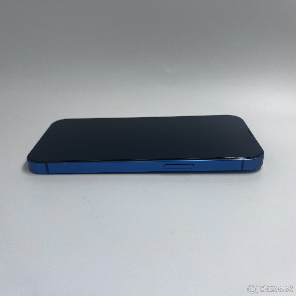 iPhone 13 128GB BLUE - DOBRÝ STAV - ZÁRUKA - 4