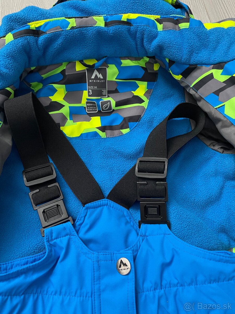 Lyžiarska súprava McKinley - 4