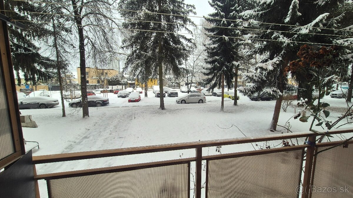 Predám 3izbový - Hliny - 4