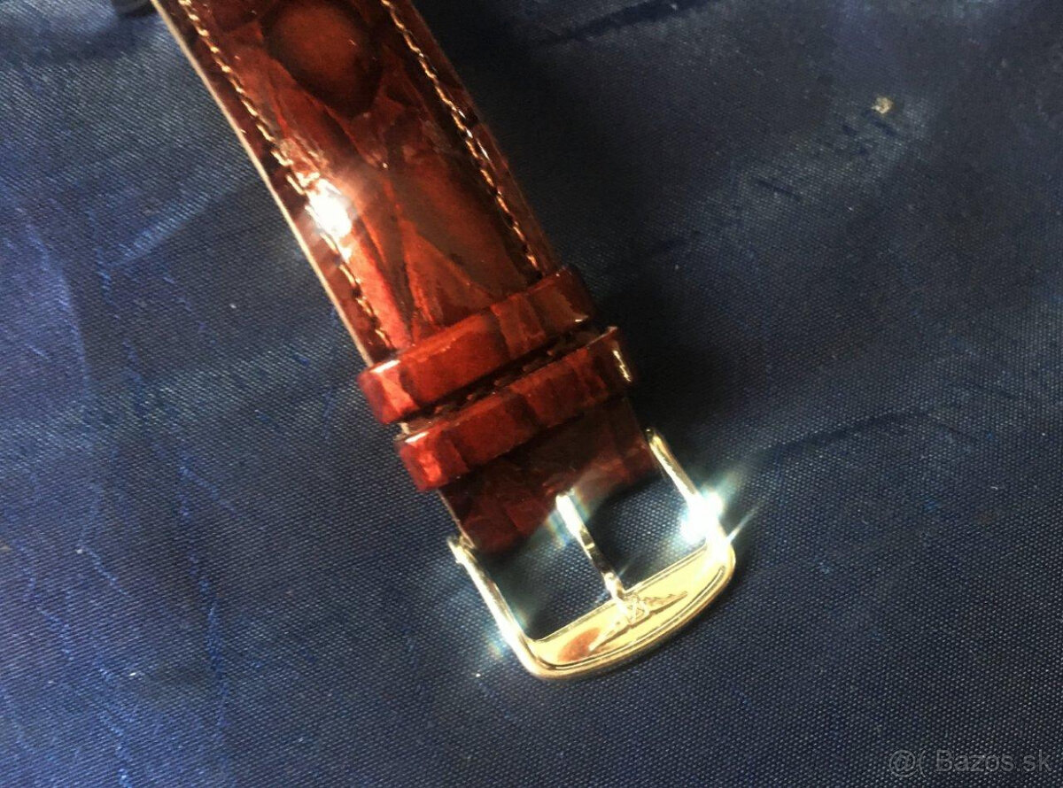 Longines Dolce Vita cal .L5.656.4 chronograf - 4