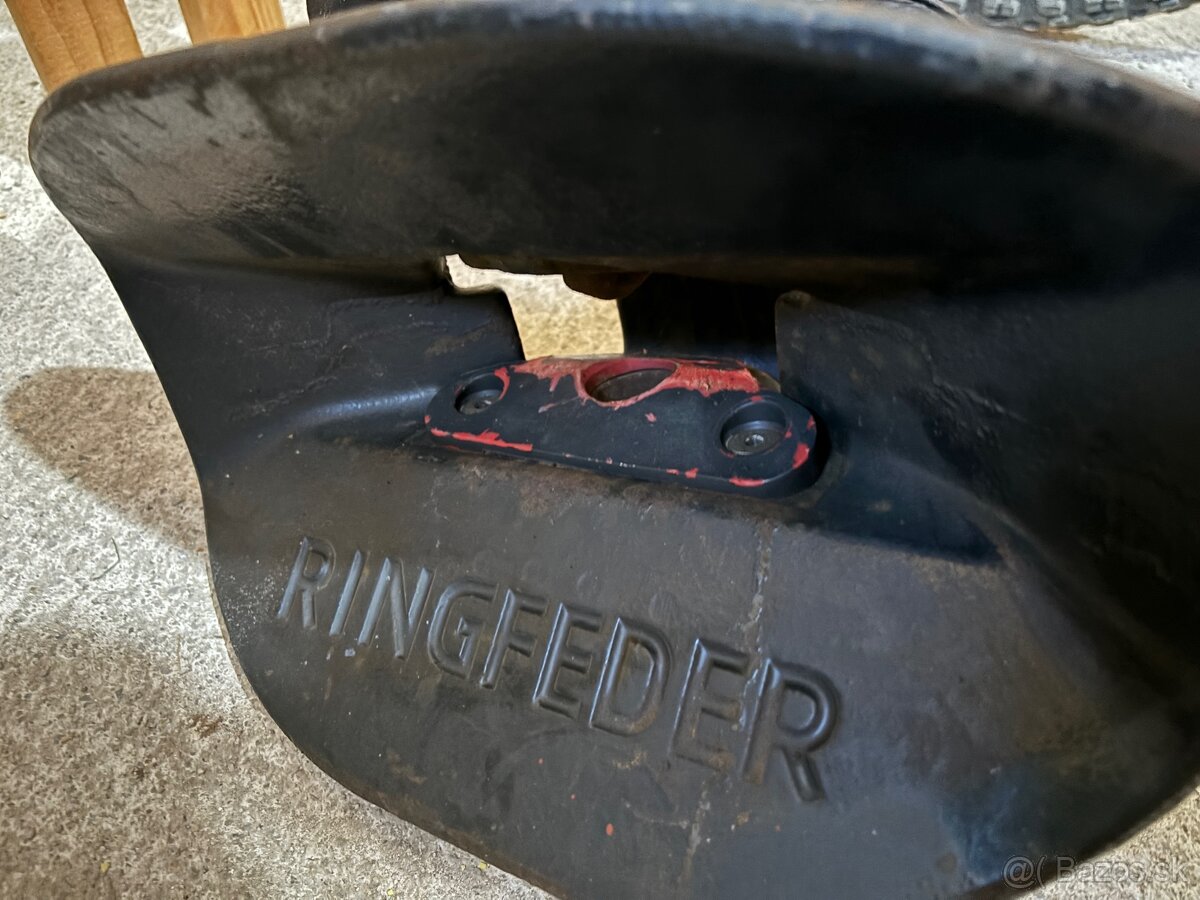 Ringfeder tiahlo - 4