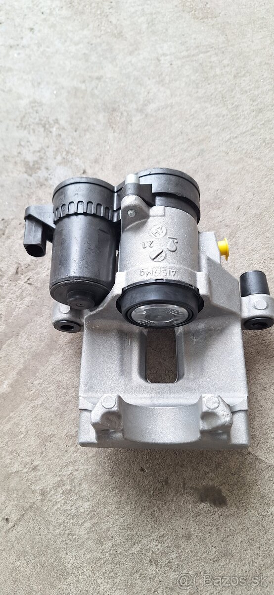 Brzdový strmeň Alfa romeo Giulia/Stelvio - 4