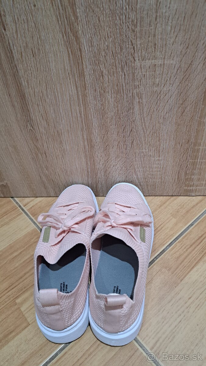 Dámske tenisky Lotto - 4