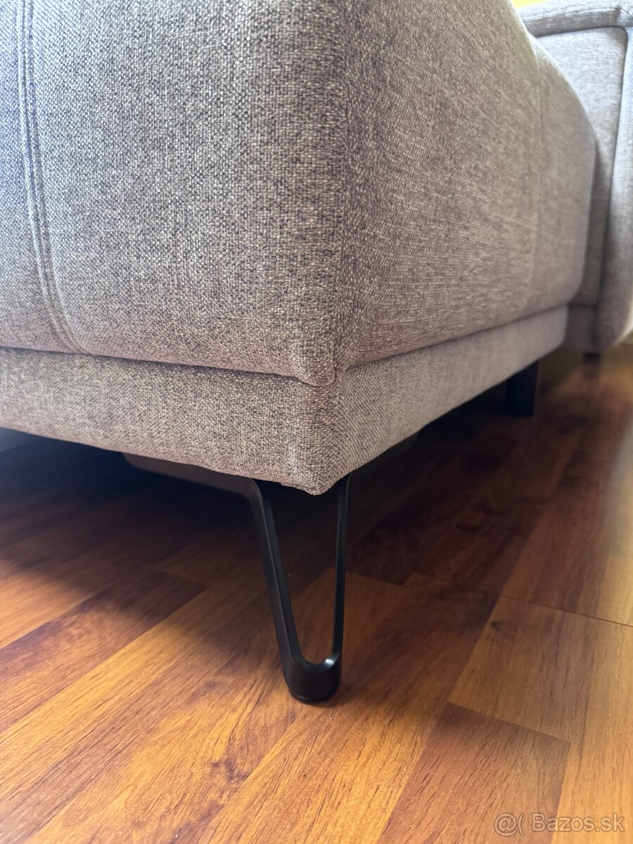 Sedacia súprava - 4