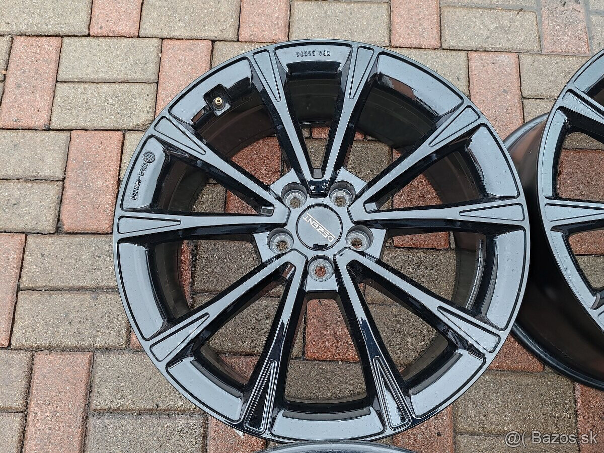 FORD, VOLVO 5X108 - 4